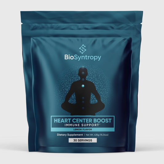 Heart Center Boost