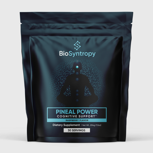 Pineal Power