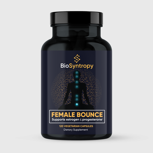 Female Bounce