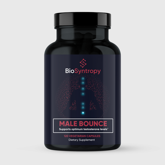 Male Bounce